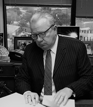 James W. James, III Photo