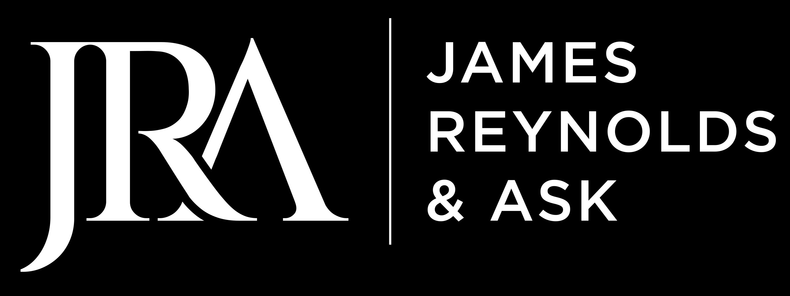 James, Reynolds & Ask